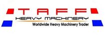 TAFF Heavy Machinery B.V.
