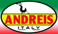 ANDREIS LORENZO