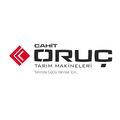 CAHİT ORU&Ccedil; TARIM MAKİNALARI