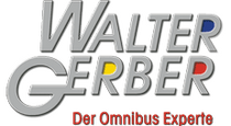 Walter Gerber Omnibushandel