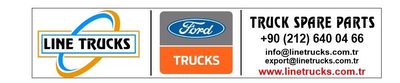 Line trucks Otomotiv